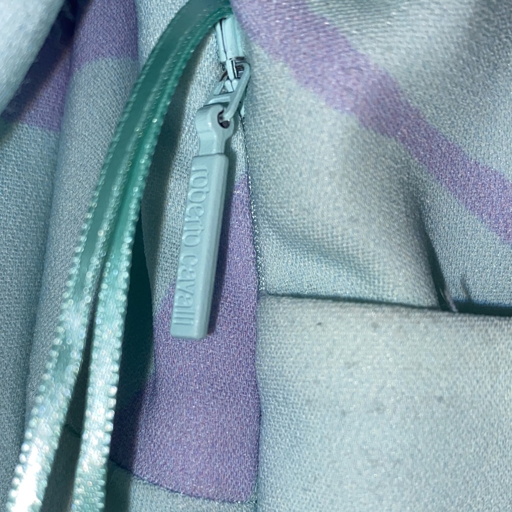 Roberto Cavalli Dress - Picture 10 of 12